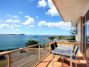 Beachfront Penthouse, Paranomic Views of Ocean